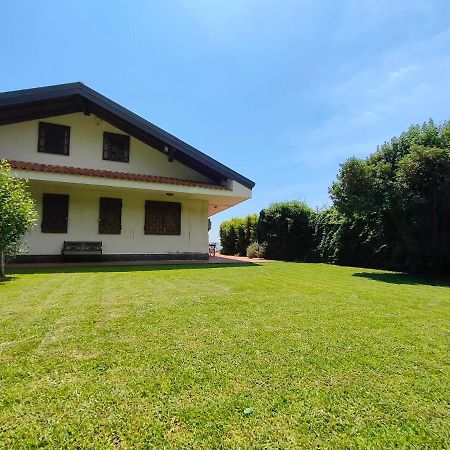 Villa Mimosa ザッフェラーナ・エトネーア エクステリア 写真