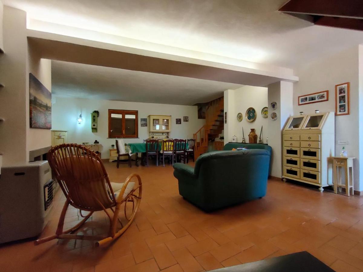 Villa Mimosa ザッフェラーナ・エトネーア エクステリア 写真